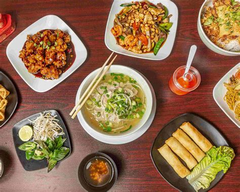 Order Asian Cafe (Kansas City) - Menu & Prices - Kansas City Delivery