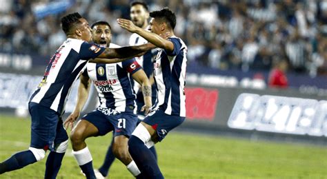 Alianza Lima En Vivo últimas Noticias Hoy