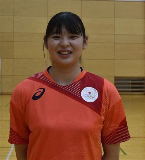 バレーnec山田二千華、ホロ苦だった五輪も「ひとつの自信」とパリ目指す バレーボール写真ニュース 日刊スポーツ