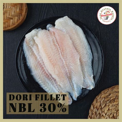 Jual Dori Fillet Bl Glazing Kg Shopee Indonesia