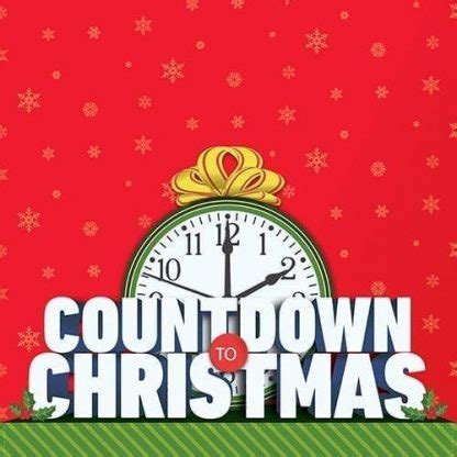 Countdown to Christmas | Creative Pastors