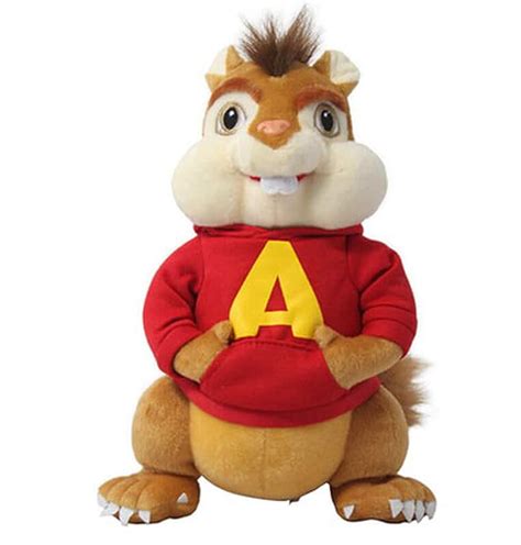 Amazon.com: alvin and the chipmunks toys