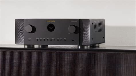 Marantz Cinema Dab Av Receiver Iear