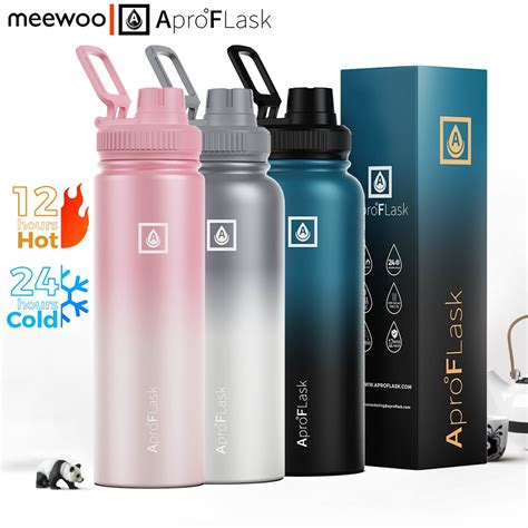 Aproflask Oz Oz Tumbler Wide Mouth Thermos Tumbler Hot And Cold