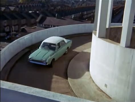 Imcdb Org Ford Consul Corsair In Ufo