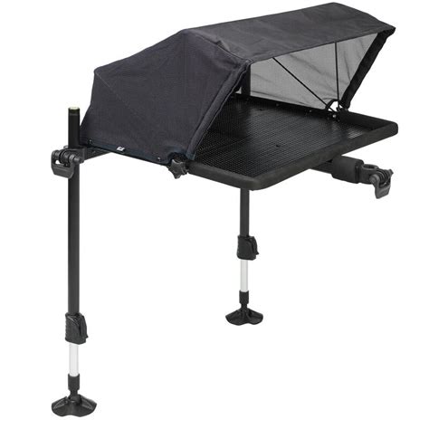 Fishing Seat Box Seat Boxes And Stations Caperlan By Decathlon