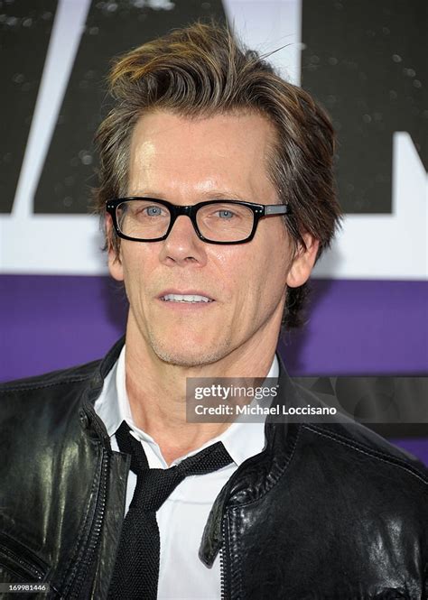 Kevin Bacon Attends The 2013 Cmt Music Awards At The Bridgestone