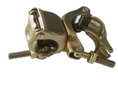 British Standard Bs Scaffold Right Angle Coupler En Drop Forged