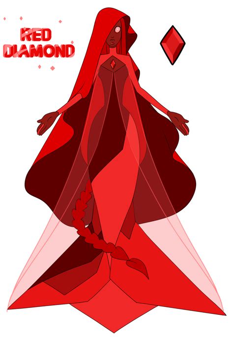 Red Diamond Steven Universe Diamond Steven Universe Characters