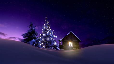 Christmas Cabin Wallpapers - Top Free Christmas Cabin Backgrounds ...