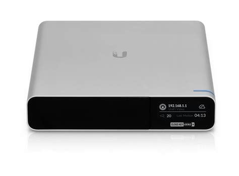 Uck G2 Unifi Cloud Key G2 Niska Cena Na Allegro Pl