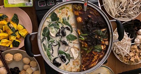 Hot Pot How To 10 Simple Steps To Have The Most Epic Dinner Party