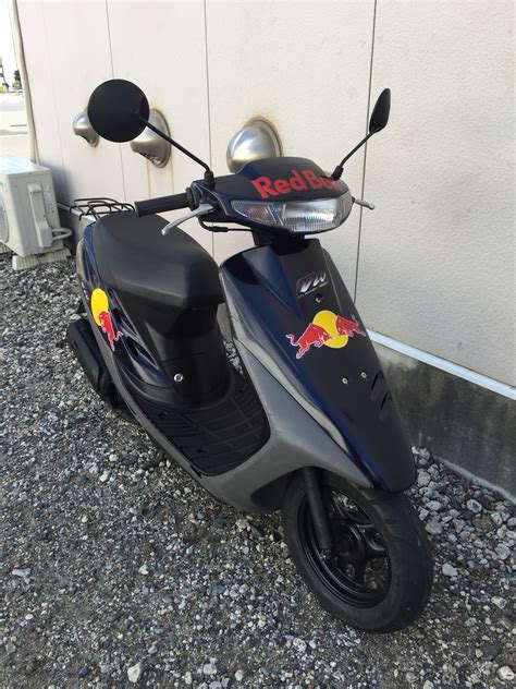 Honda Dio Af 27 Szereles Tesla