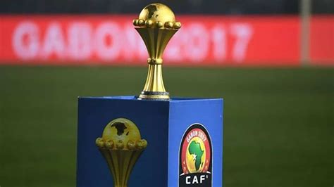 نتيجة قرعة كأس أمم أفريقيا 2021 مجموعات متوازنة أم صدامات صعبة كلمة