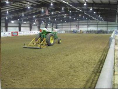 Preble County Fairgrounds Expo Center