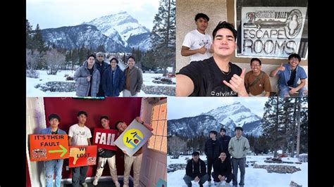 Radium Hot Spring Getaway Ft BANFF YouTube