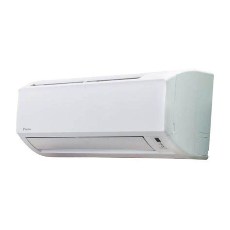 Aire Acondicionado Split Daikin Confort Inverter