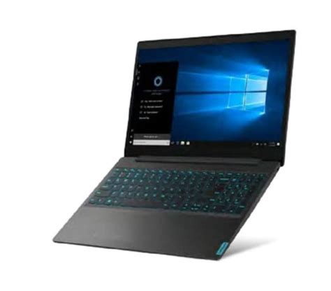 Lenovo IdeaPad L340 Gaming