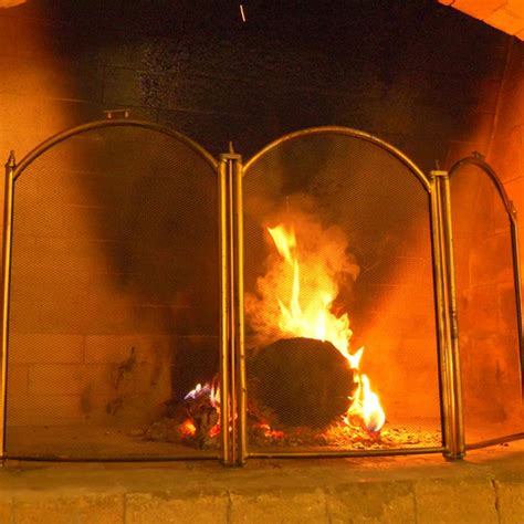 Why Your Fireplace Is Smoking How To Fix A Smokey Fireplace