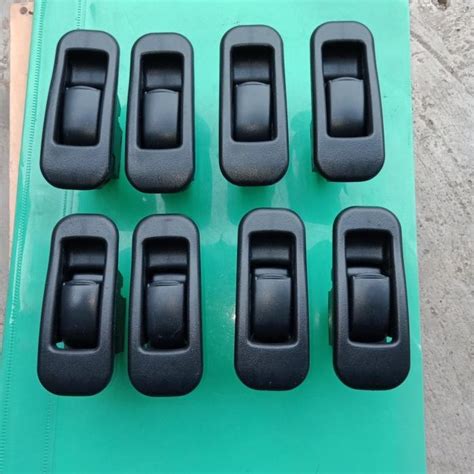 Jual Gratis Ongkir Switch Saklar Power Window Mitsubishi Lancer Evo