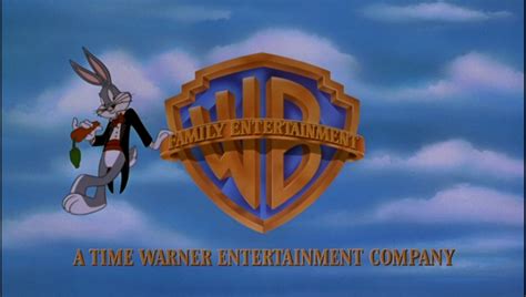 Image - Warner Bros. Family Entertainment logo (widescreen).png ...