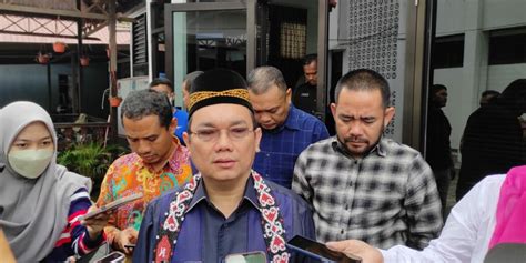 Kpu Kaltim Dan Kabupaten Kota Siap Gelar Tahapan Pemilu 2024 Kabar