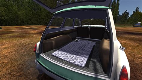 Ruscko Restored Textures At My Summer Car Nexus Mods And Community