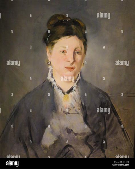 Madame edouard manet fotografías e imágenes de alta resolución Alamy