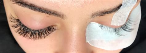 Pin By Farren Allgaier On Semi Permanent Lash Extensions Classic And Volume Available Semi