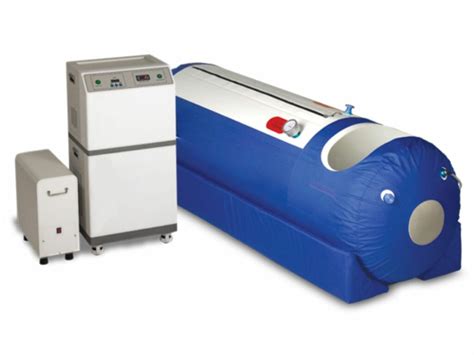 Hyperbaric Chamber Manufacturer Oxygenark