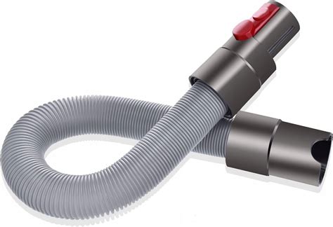 Rura wąż elastyczna przedłużka do odkurzacza DYSON V7 V8 V10 V11