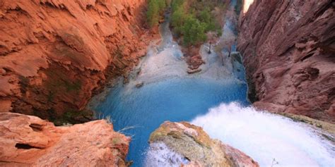 Supai, Arizona - Everything You Needed to Know About the Little Hamlet