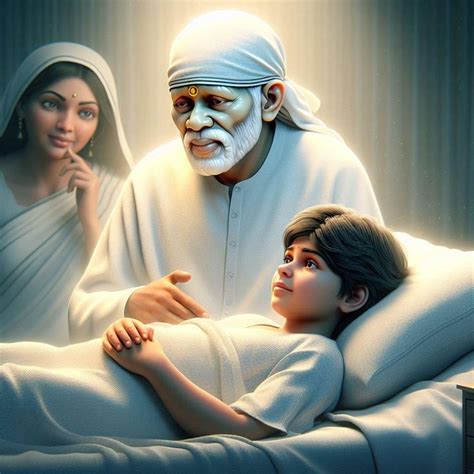 Blessed Journeys With Shirdi Sai Baba