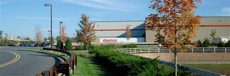 Costco Wholesale, Flemington | Menlo Engineering Associates Inc.