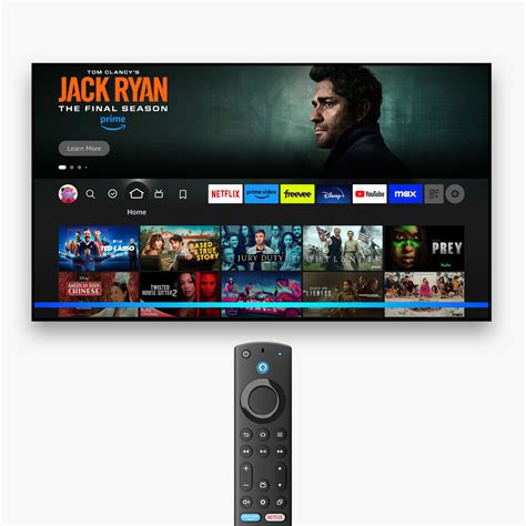 amazoncom amazon fire tv stick  max  alexa voice remote pro