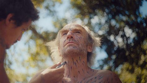 Hot Docs Programme courts Nightvision Sélection Le petit septième