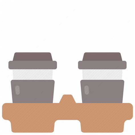 Coffee Takeaway Paper Cup Hot Break Icon Download On Iconfinder