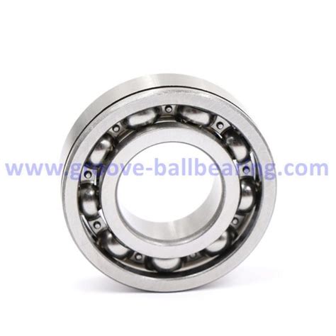 6307N Bearing 6307 N Deep Groove Ball Bearing 6307-N - Ball Bearing