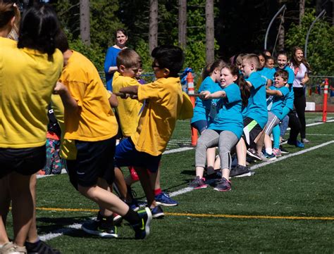 Parents are praising the Evergreen Middle School faculty 22