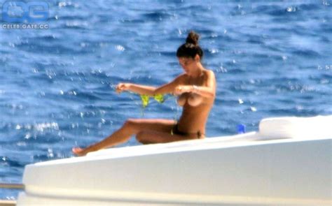 Francesca Sofia Novello Nude Pictures Photos Playboy Naked Topless Fappening