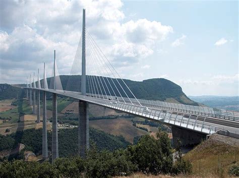 Most Beautiful Bridges In Europe You Shouldn't Miss: TripHobo