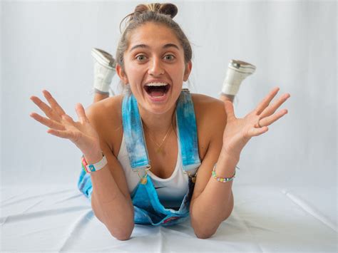 Tackling Space Travel and LGBTQ Support with Avery Cyrus — Jejune Magazine