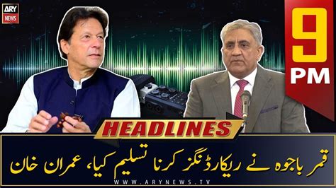 ARY News Prime Time Headlines 9 PM 18th February 2023 YouTube