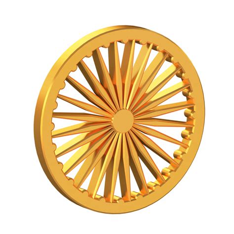 ashoka chakra png hd