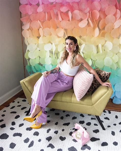 Katherine Hallberg Design On Instagram Rain Bow Maker Ooooo