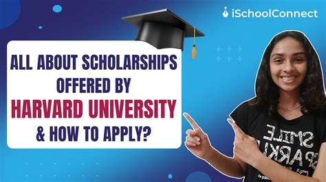 Harvard Scholarships