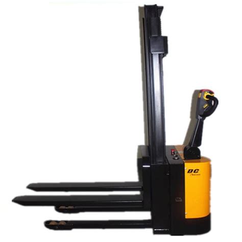 Vna Forklift Way Electric Stacker