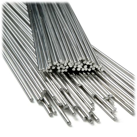 Присадочные прутки Dratec AZ61 A (Магний) - CAS Welding