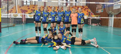 Turnaj U14Z Na Dukle Volejbal Jablonec N N