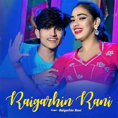 Couter Raigarhin Rani De Raigarhin Rani Sur Amazon Music